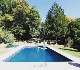  Propri�t�/ch�teau � vendre 15 + pi�ces 600 m�