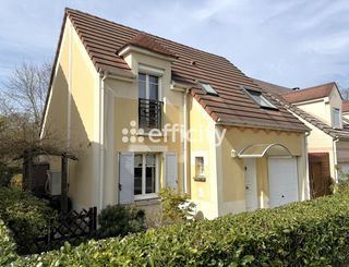  Maison � vendre 5 pi�ces 105 m�