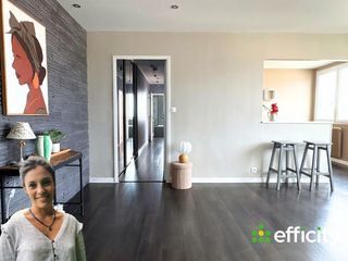  Appartement � vendre 4 pi�ces 70 m�