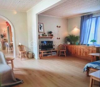  Maison � vendre 6 pi�ces 147 m�