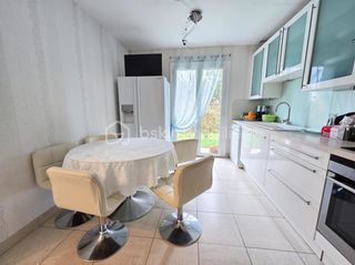  Maison � vendre 5 pi�ces 110 m�