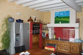  Maison � vendre 6 pi�ces 200 m�
