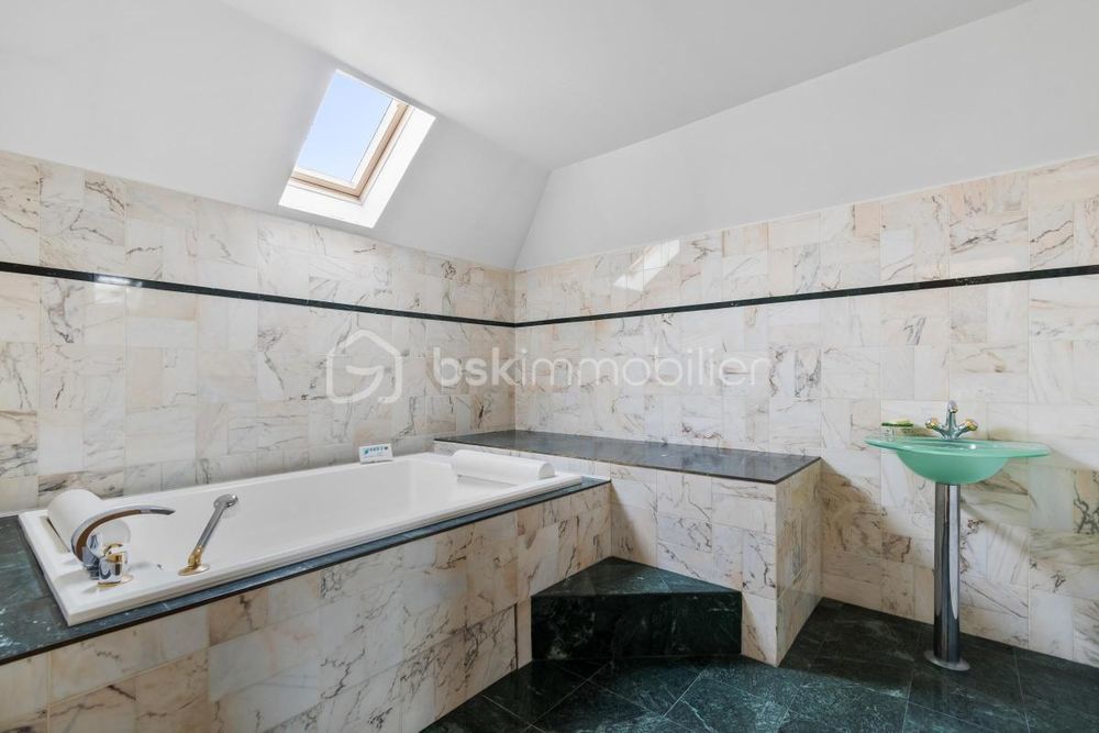 � vendre  Maison Soisy-sous-Montmorency (95230)