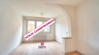  Appartement � vendre 3 pi�ces 65 m�