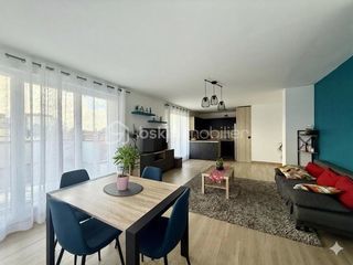  Appartement � vendre 4 pi�ces 90 m�