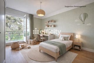  Appartement � vendre 4 pi�ces 94 m�