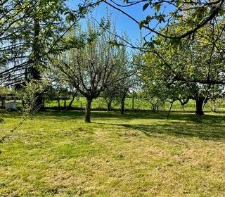  Terrain � vendre 820 m�