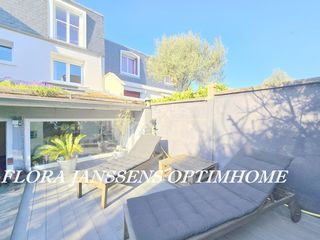  Maison � vendre 8 pi�ces 191 m�