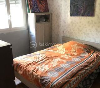  Maison � vendre 3 pi�ces 50 m�