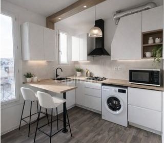  Appartement � vendre 2 pi�ces 26 m�