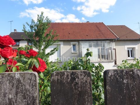   ? AVIS AUX BRICOLEURS & INVESTISSEURS � �zy-sur-Eure (27)? !    Maison individuelle 4/5 pi�ces Maison - 4 pi�ce(s) - 85 m�