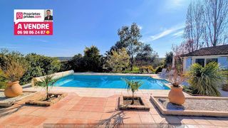  Maison � vendre 6 pi�ces 150 m�