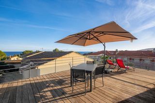  Appartement � vendre 4 pi�ces 110 m�