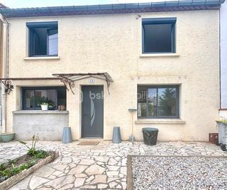  Maison � vendre 5 pi�ces 96 m�