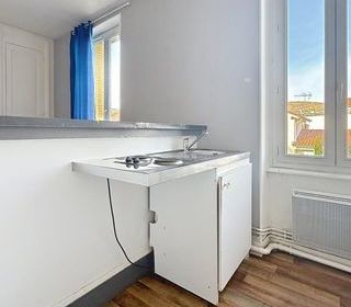  Appartement � louer 2 pi�ces 28 m�