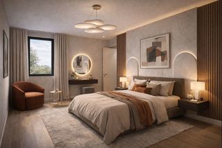  Appartement � vendre 4 pi�ces 84 m�