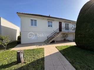  Maison � vendre 6 pi�ces 103 m�