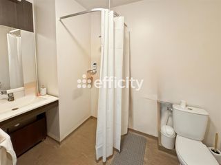  Appartement � vendre 1 pi�ce 18 m�