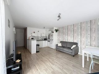  Appartement � vendre 3 pi�ces 62 m�