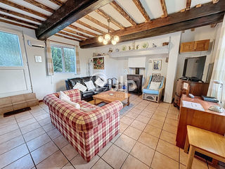  Maison � vendre 4 pi�ces 61 m�