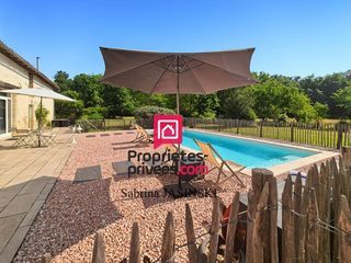  Maison � vendre 7 pi�ces 260 m�