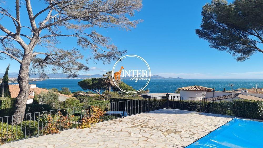 � vendre  Villa Les Issambres (83380)