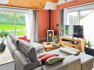  Maison � vendre 7 pi�ces 120 m�