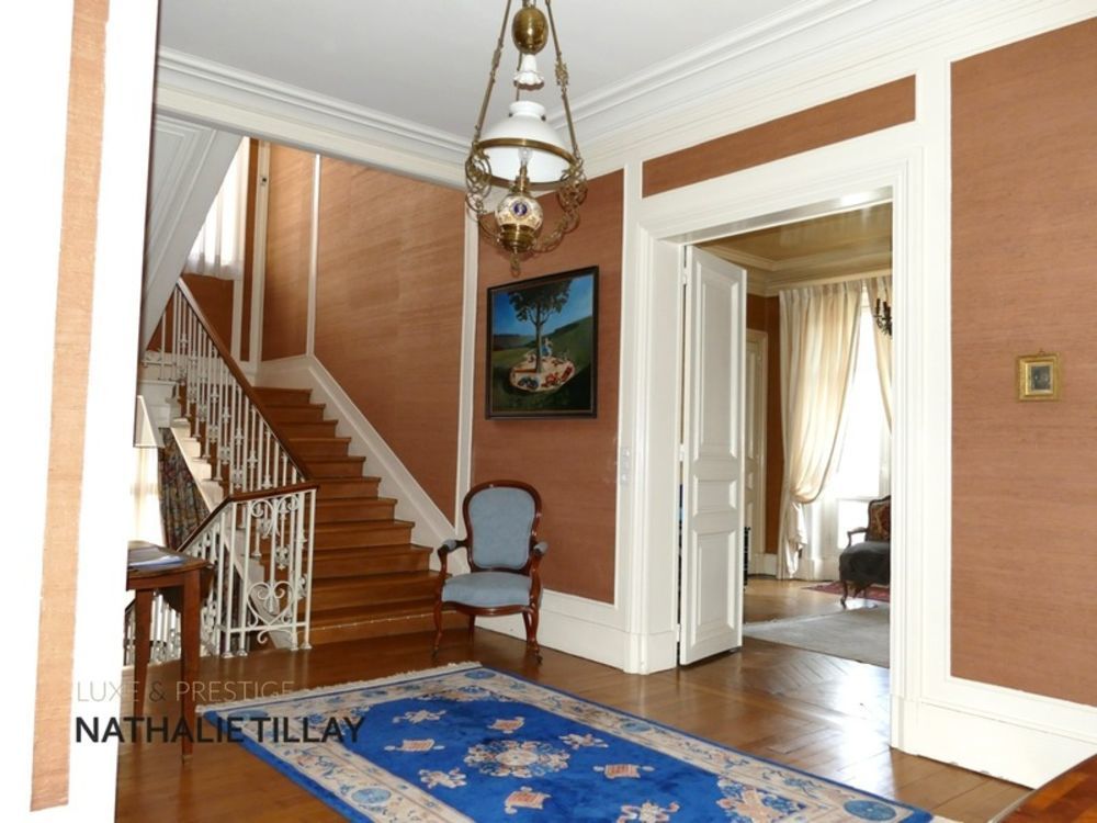 � vendre  H�tel Particulier Orl�ans (45000)