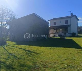  Maison � vendre 6 pi�ces 102 m�