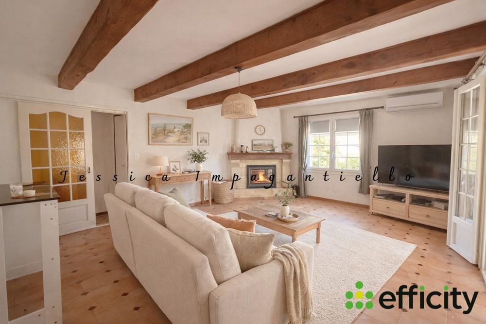 � vendre  Maison La Ciotat (13600)