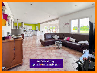  Maison � vendre 5 pi�ces 129 m�