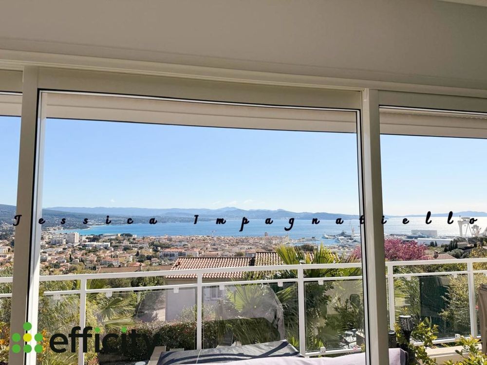 � vendre  Villa La Ciotat (13600)