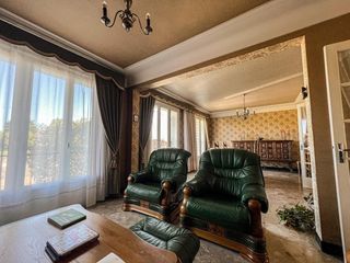  Maison � vendre 6 pi�ces 120 m�