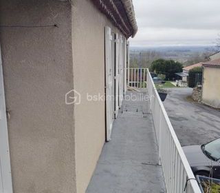  Maison � vendre 7 pi�ces 131 m�