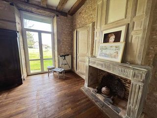  Propri�t�/ch�teau � vendre 12 pi�ces 300 m�