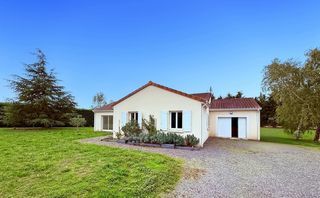  Maison � vendre 5 pi�ces 111 m�