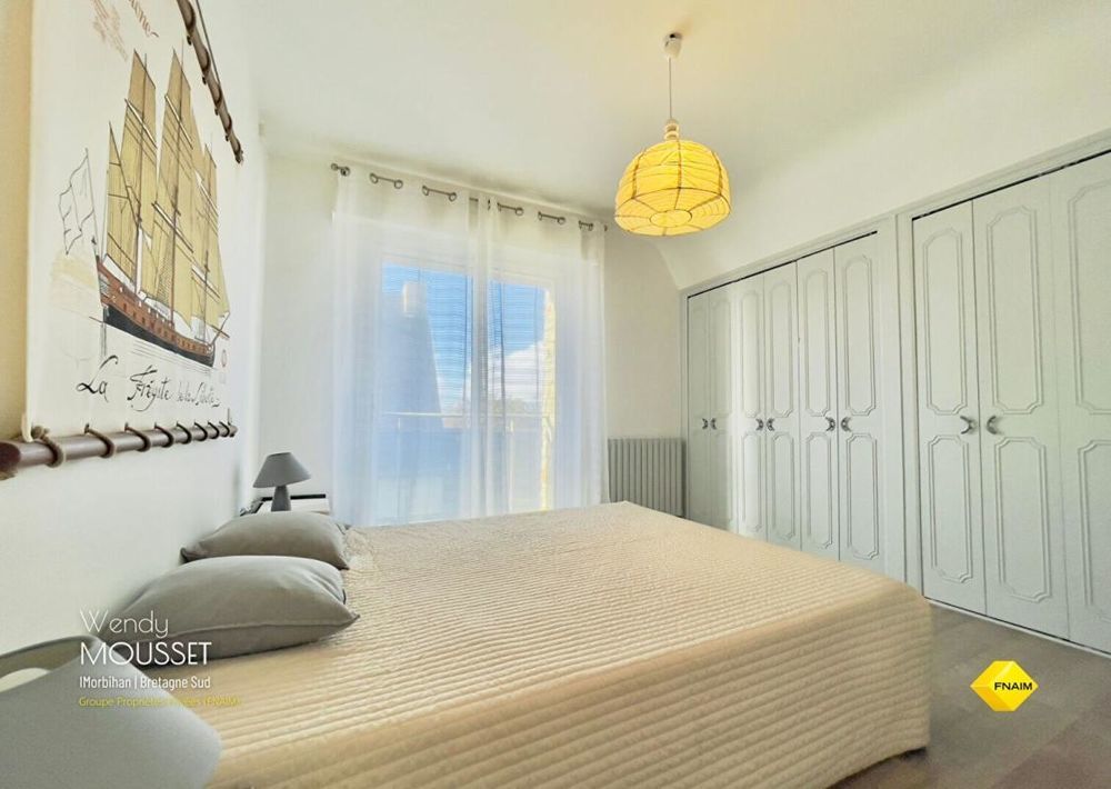 � vendre  Maison Sarzeau (56370)