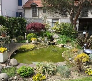  Maison � vendre 8 pi�ces 260 m�