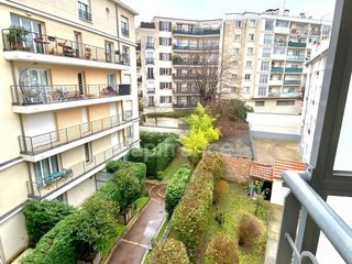  Appartement � vendre 3 pi�ces 59 m�