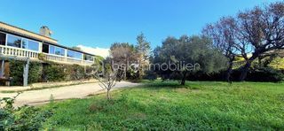  Propri�t�/ch�teau � vendre 8 pi�ces 356 m�