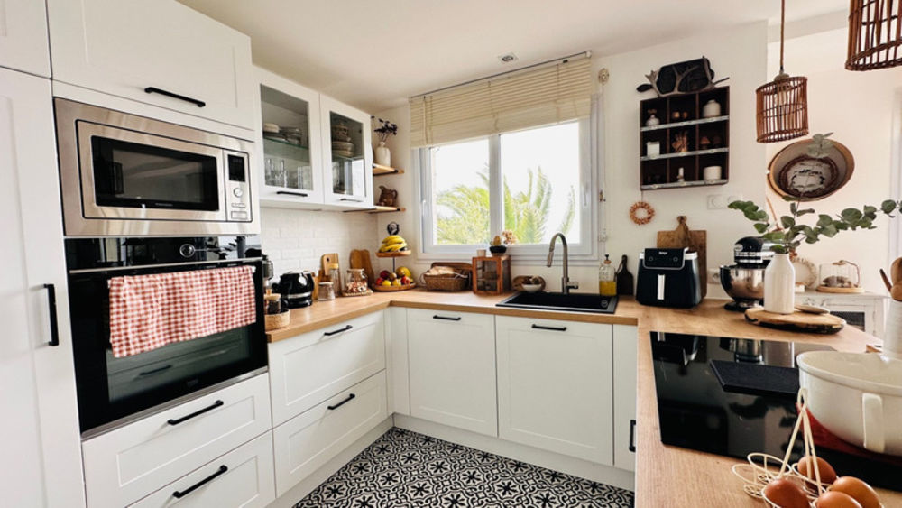 � vendre  Maison Roscanvel (29570)