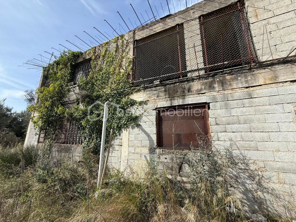 � vendre  Maison Colomars (06670)