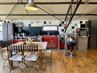  Loft � vendre 8 pi�ces 147 m�