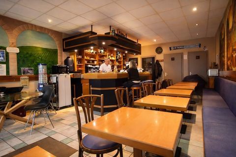 Fonds de commerce &agrave; vendre  (57) 64000 57100 Thionville