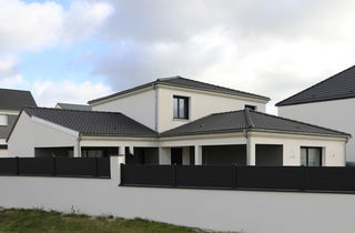  Maison 5 pi�ces 129 m� Morsang sur orge