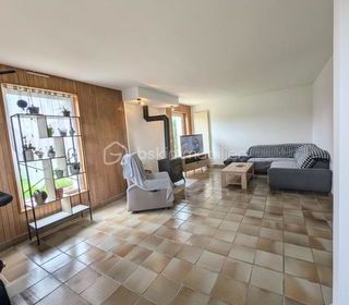  Maison � vendre 8 pi�ces 188 m�