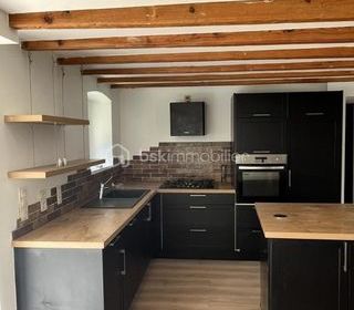  Maison � vendre 6 pi�ces 100 m�