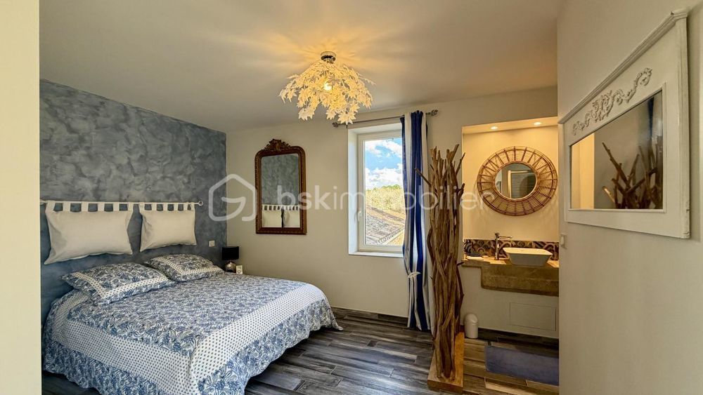 � vendre  Propri�t�/ch�teau Puy-l'�v�que (46700)