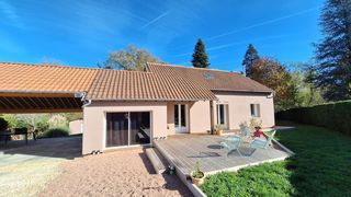  Maison � vendre 6 pi�ces 135 m�