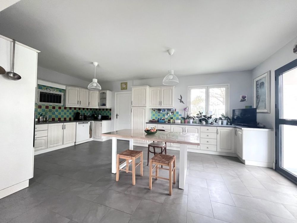 � vendre  Maison Vienne-en-Val (45510)